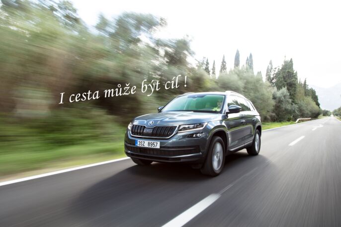 3 tipy na roadtrip po Čechách